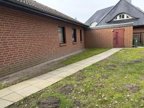 Objekt außen + Garten - 