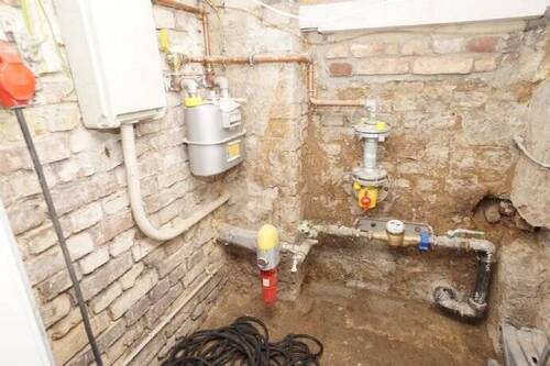 KG Anschlussraum (3) - 