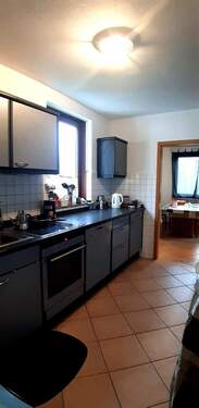 Küche.jpg - Etagenwohnung mit 106,00 m&sup2; in Bielefeld zum Kaufen