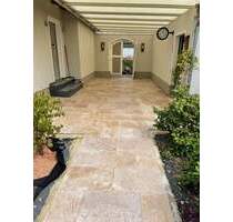 Liebevoll saniertes Siedlungshaus (Doppelhaushälfte) provisionsfrei zu verkaufen - Düsseldorf Vennhausen