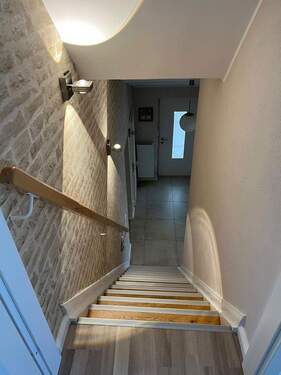Diele / Treppe 3 - 