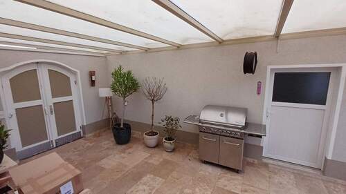 Eingangsbereich 2 - 4 Zimmer Doppelhaushälfte zum Kaufen in Düsseldorf