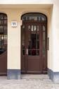 Eingangstür - 