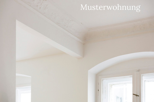 Musterwohnung Details - 