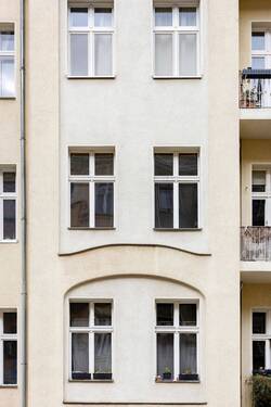 Fassade Details - 