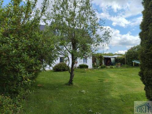 Garten - Wohnen im Grünen! - 95.000,00&nbsp;EUR Kaufpreis, ca.&nbsp; 79,10&nbsp;m&sup2;&nbsp;Wohnfl&auml;che