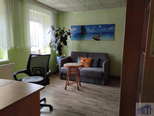Arbeitszimmer - Etagenwohnung mit 79,10 m&sup2; in Oderwitz zum Kaufen