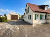 Bild 3 - 6 Zimmer Einfamilienhaus in Elpersdorf bei Ansbach