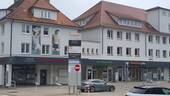 Sonnenstraße 107 Nordseite - Verkaufsladen - Ladengeschäft - Gewerbeeinheit in TOP-Lage