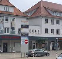 Verkaufsladen - Ladengeschäft - Gewerbeeinheit in TOP-Lage - Albstadt Ebingen