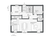 Grundriss EG - 