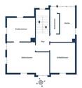 Grundriss - 