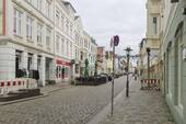 direkt im historischen Szeneviertel - 