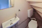 Gäste WC EG - 