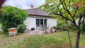 Terrasse - Bungalow mit 150,00 m² in Cadolzburg zur Miete
