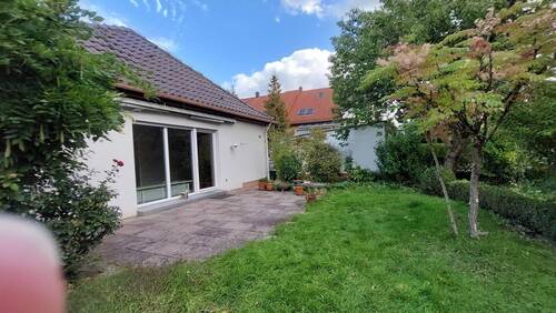 Terrasse - 