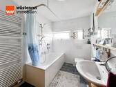 Badezimmer Erdgeschoss - 