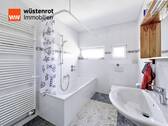 Badezimmer Obergeschoss - 