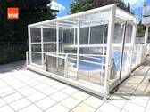 Poolhalle - 