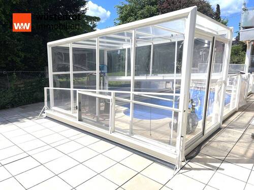 Poolhalle - 