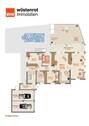 Grundriss Erdgeschoss - 