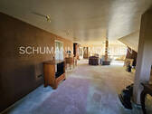 Wohn-Esszimmer - 