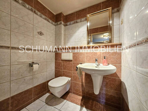Gäste WC - 