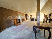 Wohn-Esszimmer - 