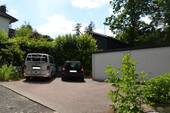 2 Garagen mit Werkstatt - 