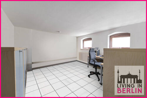 Hobby- oder Gästeraum - 