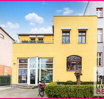 Goldgrube für Investoren in Karlshorst - Immobilie mit viel Potenzial! - Berlin