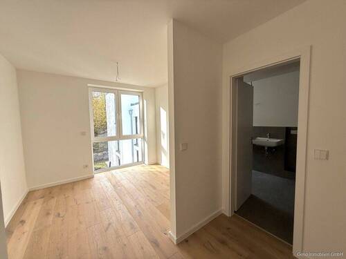 Arbeits-/Kinderzimmer - 