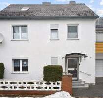 Charmantes Reihenmittelhaus in ruhiger Lage mit Blick ins Grüne - Schauenburg / Hoof