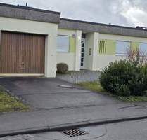 Sofort einziehen: Reihenmittelhaus mit modernem, barrierefreiem Bad! - Jestetten