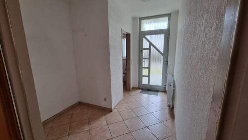 Eingangsbereich - 4 Zimmer Reihenmittelhaus zum Kaufen in Jestetten