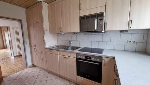 Küche - 4 Zimmer Reihenmittelhaus in Jestetten