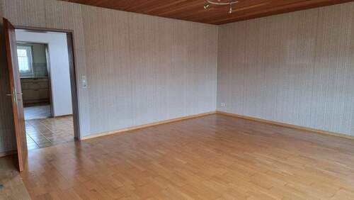 Wohnen - Reihenmittelhaus mit 107,00 m&sup2; in Jestetten zum Kaufen