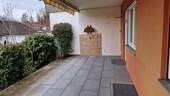 Terrasse - 