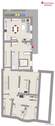 Grundriss Kellergeschoss - 