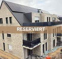 Attraktive Dachgeschosswohung in Werlte mit Dachterrasse