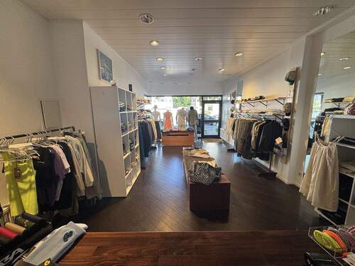 Verkaufsfläche - Gewerbeobjekt (Büro, Produktion, Verkauf) in Meerbusch zum Kaufen