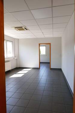 Bürofläche - 
