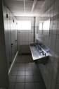 Waschraum Halle - 