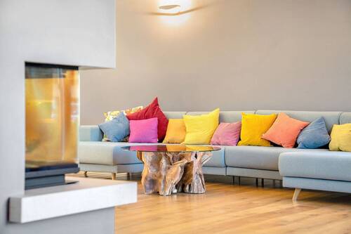 Detail - Mehrfamilienhaus, Wohnhaus mit 349,00 m&sup2; in München zum Kaufen