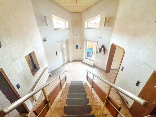 Treppenhaus - 