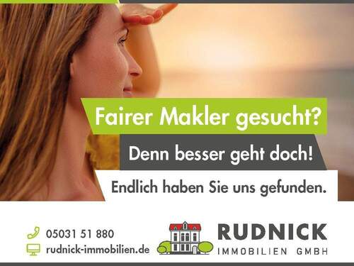 Immobilie zu verkaufen? - 