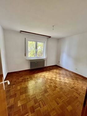 Zimmer 3 EG - 