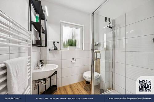 3.jpg - 2 Zimmer Etagenwohnung in Wilhelmshaven