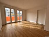 Wohnen / Essen - 2 Zimmer Etagenwohnung zum Kaufen in Bad Kreuznach