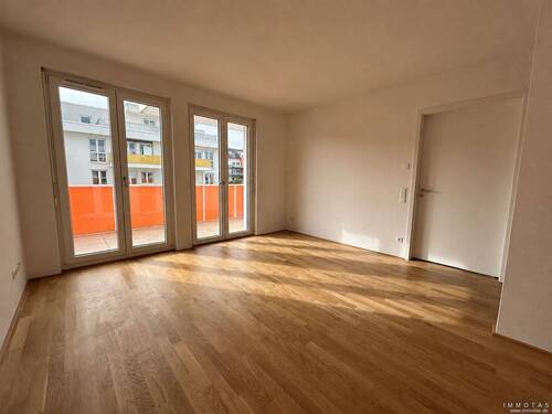 Wohnen / Essen - 2 Zimmer Etagenwohnung zum Kaufen in Bad Kreuznach